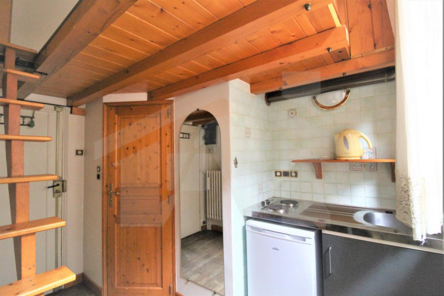 location Appartement Grenoble - Photo 4