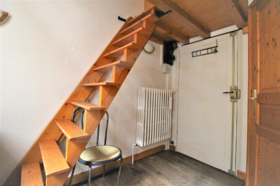 location Appartement Grenoble - Photo 5