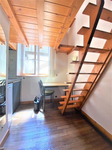 location Appartement Grenoble - Photo 6