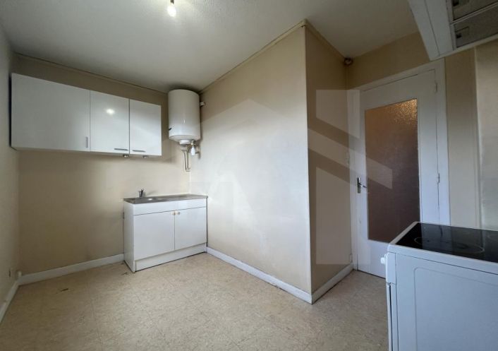 à vendre Appartement Grenoble