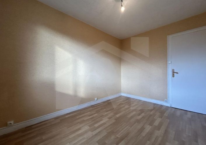 à vendre Appartement Grenoble