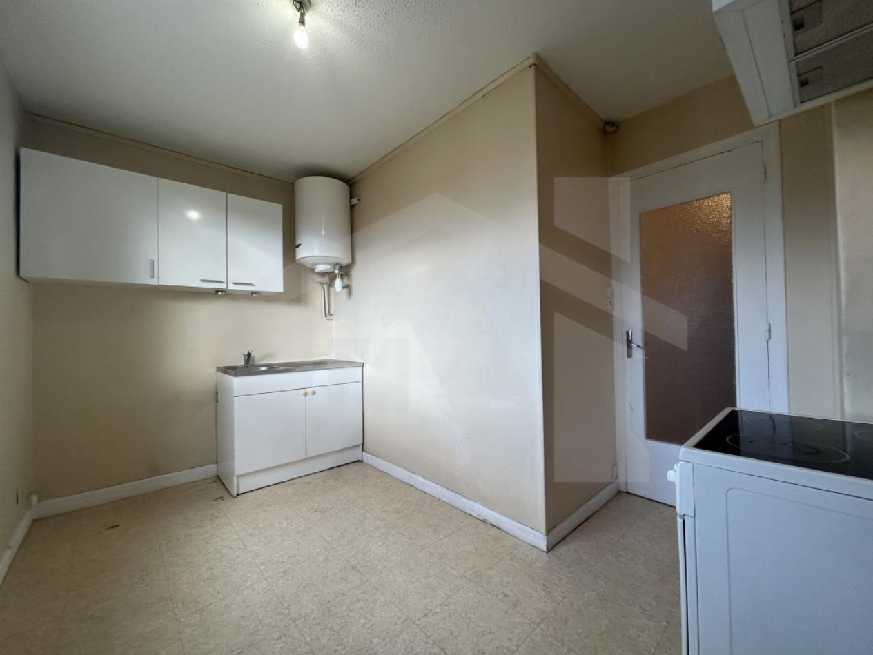 à vendre Appartement Grenoble - Photo 2