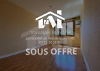 à vendre Appartement Grenoble