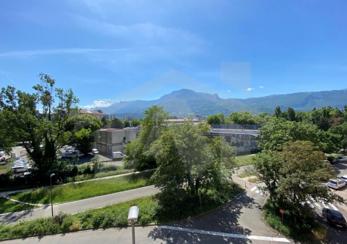 à vendre Appartement Grenoble