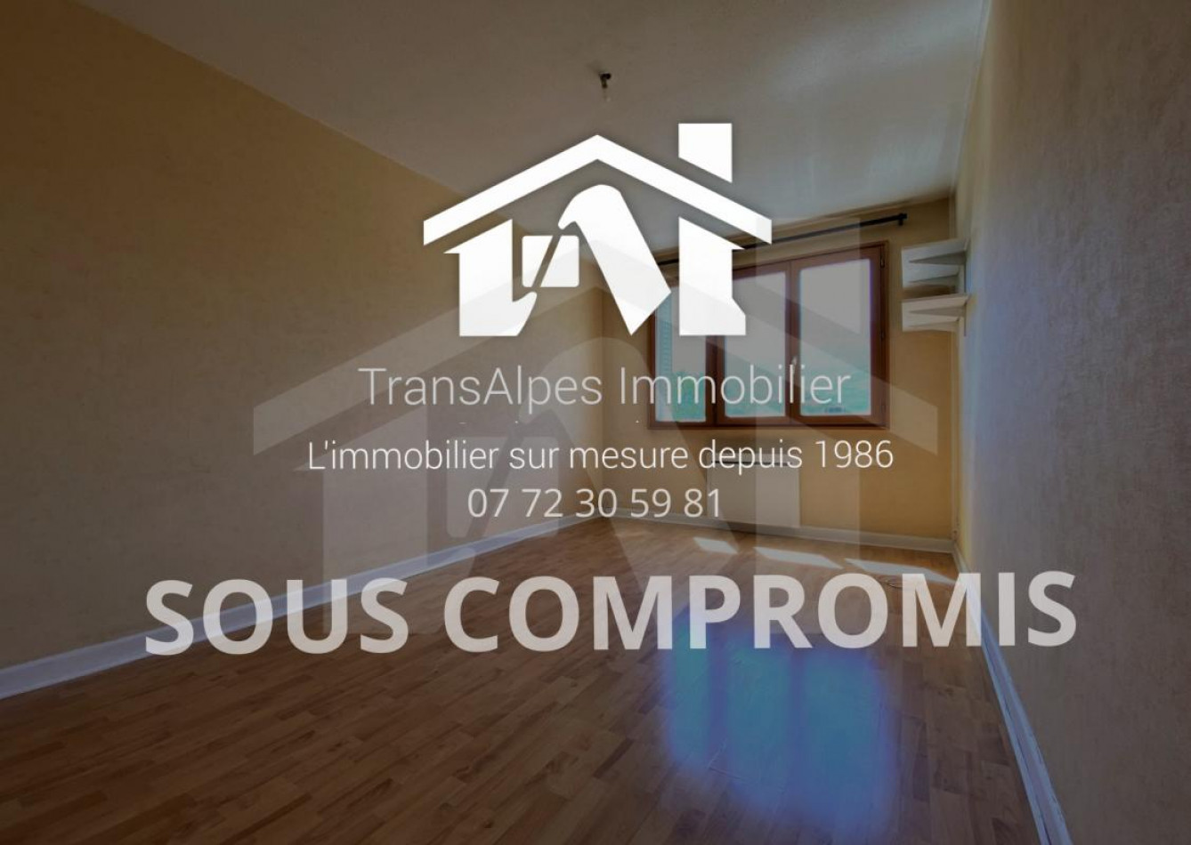 à vendre Appartement Grenoble - Photo 3