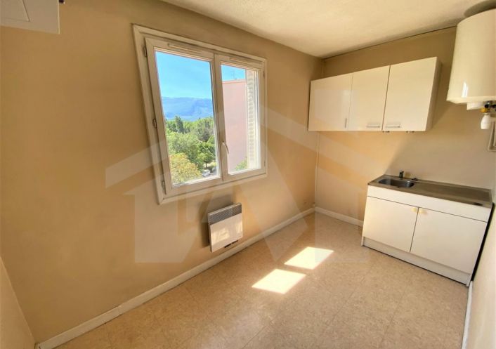 à vendre Appartement Grenoble