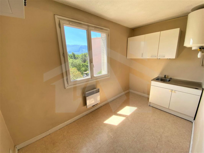 vente Appartement Grenoble - Photo 3