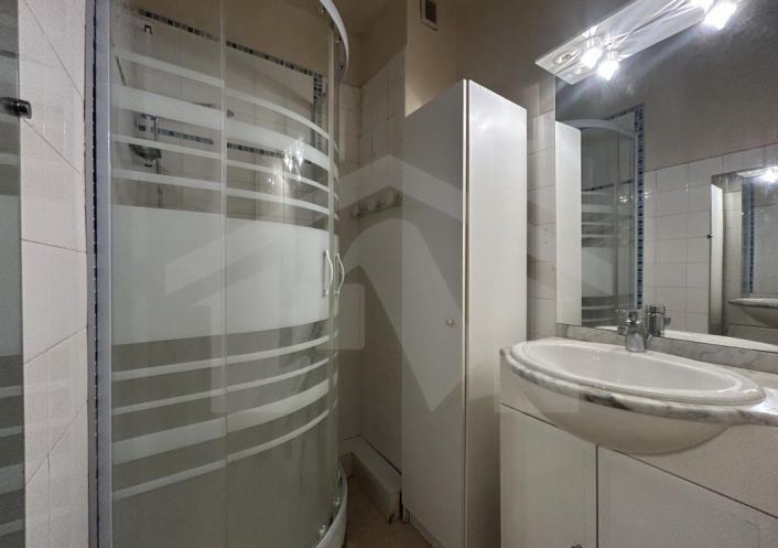 à vendre Appartement Grenoble