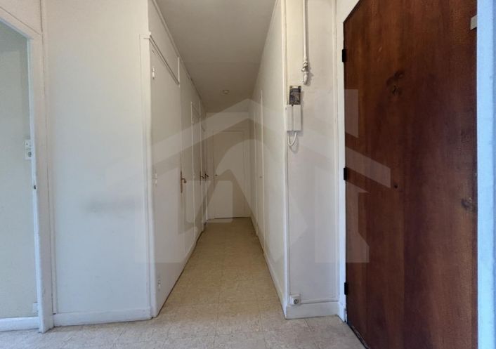 à vendre Appartement Grenoble