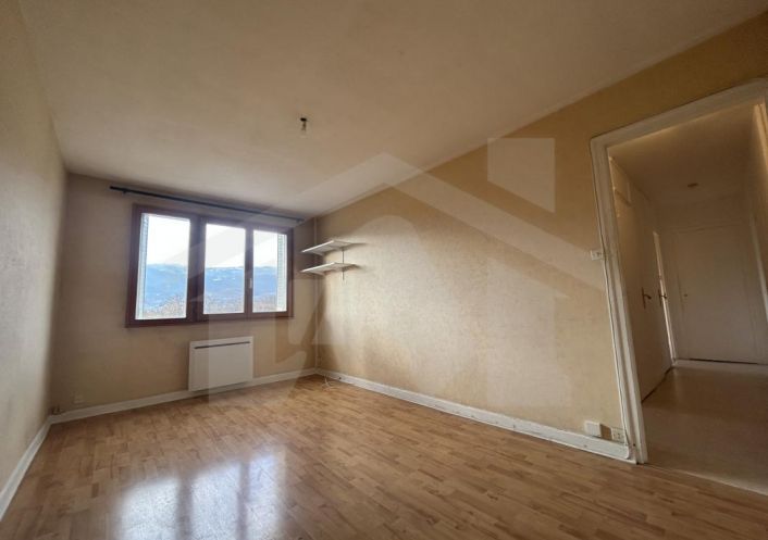 à vendre Appartement Grenoble