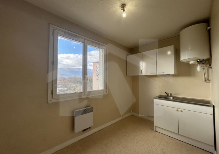 à vendre Appartement Grenoble