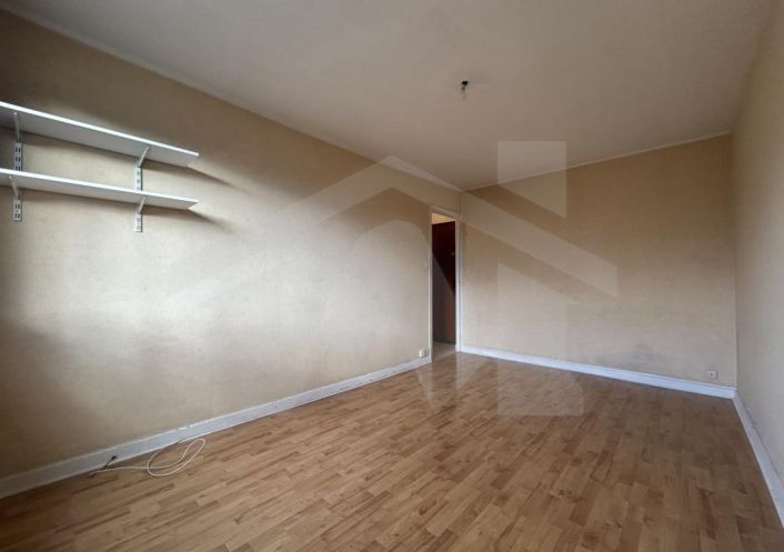 à vendre Appartement Grenoble