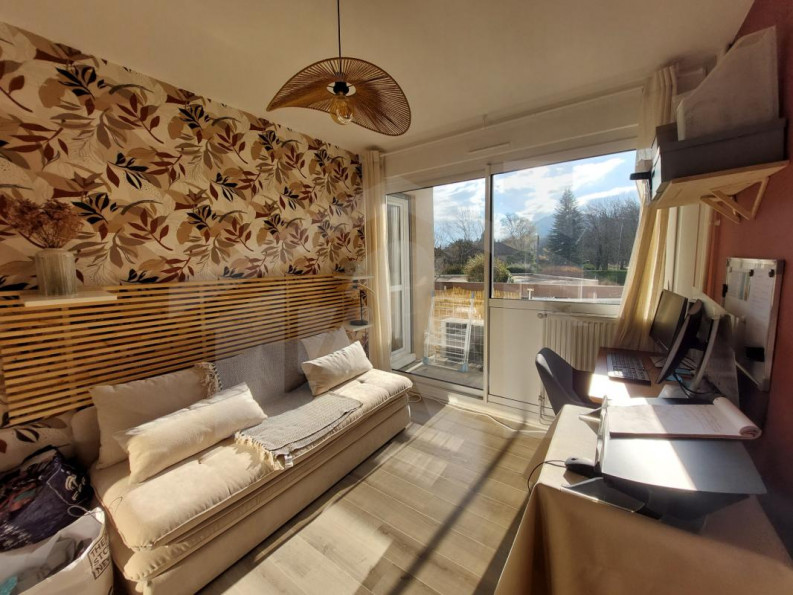 vente Appartement Seyssins - Photo 10