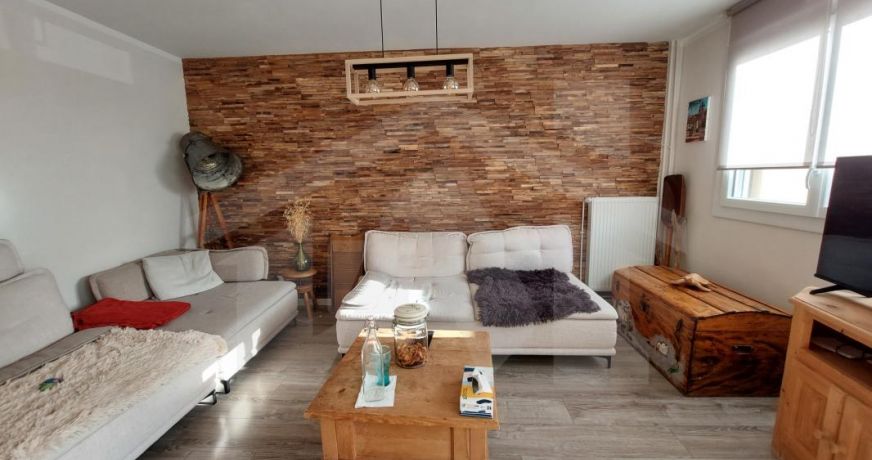 vente Appartement Seyssins