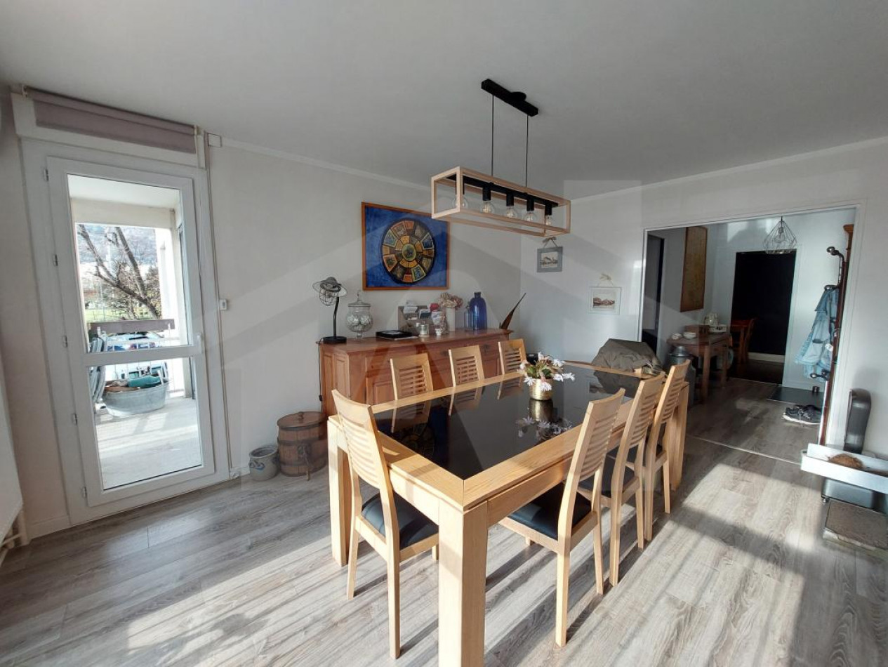 à vendre Appartement Seyssins - Photo 12