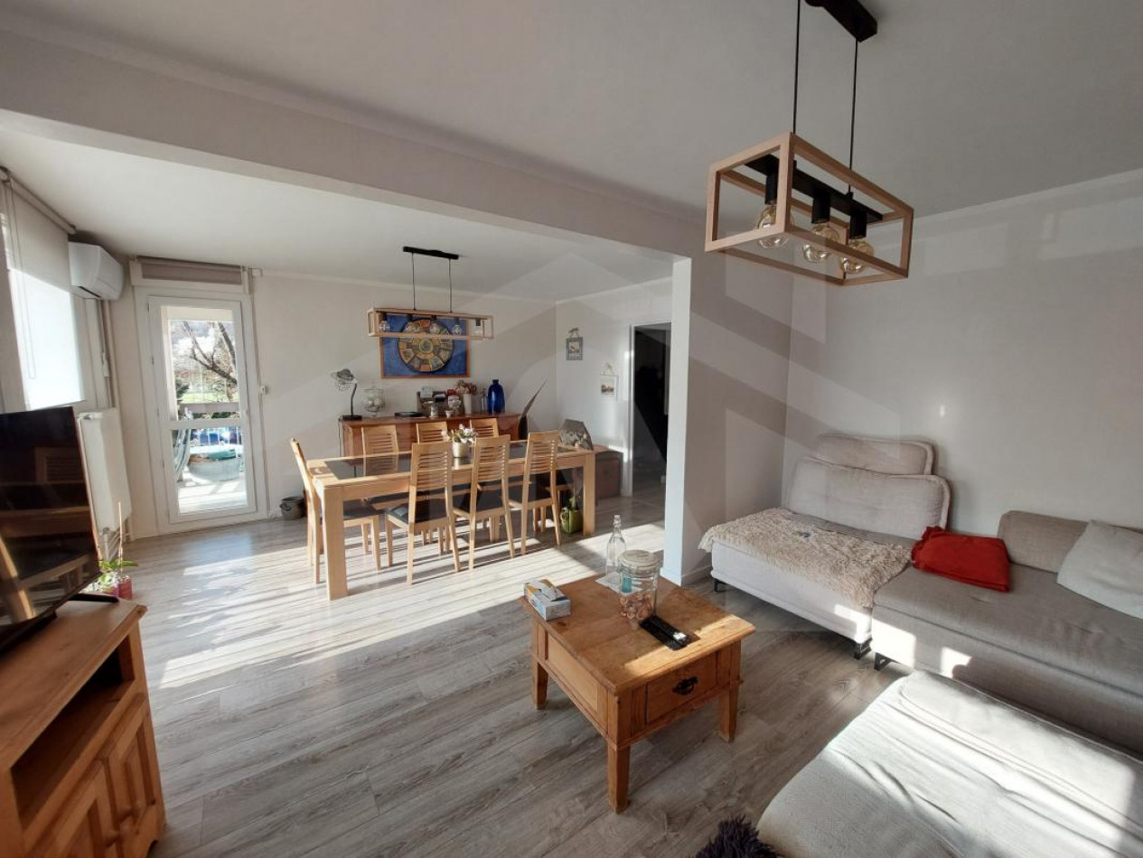 à vendre Appartement Seyssins - Photo 13