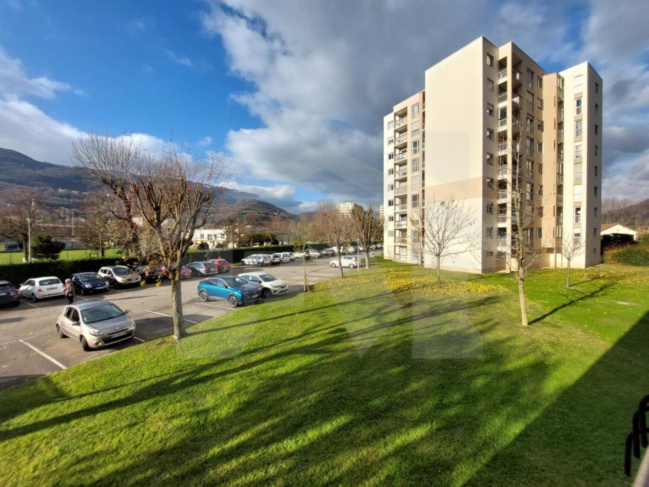 à vendre Appartement Seyssins - Photo 15