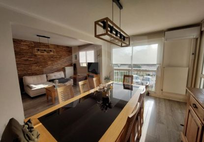 vente Appartement Seyssins