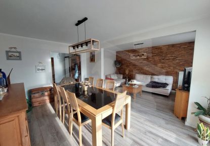 vente Appartement Seyssins