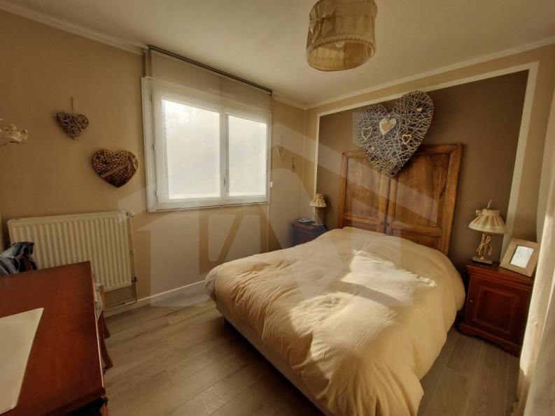 vente Appartement Seyssins - Photo 2