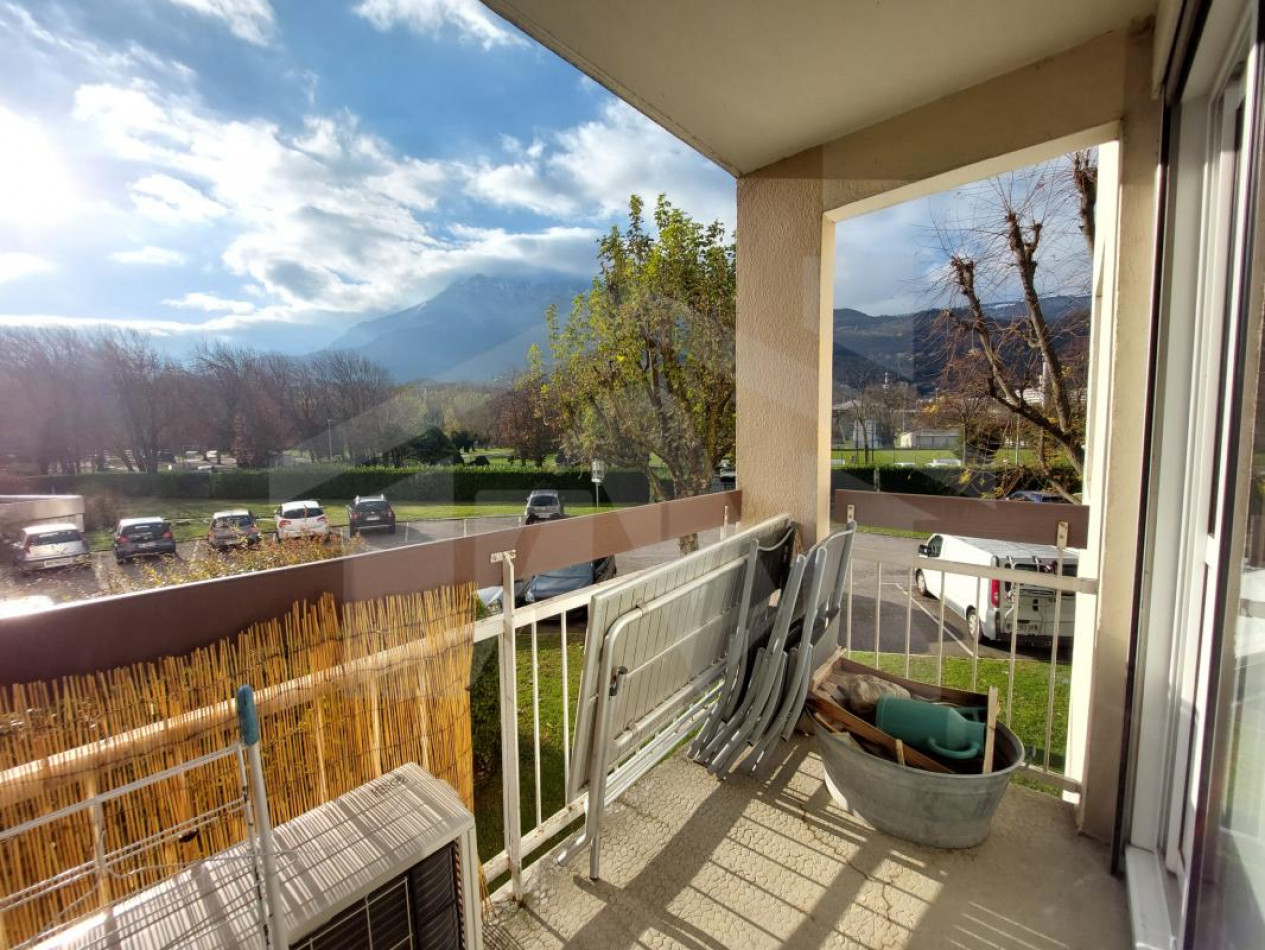 à vendre Appartement Seyssins - Photo 4