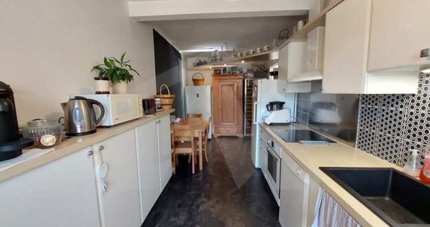 vente Appartement Seyssins