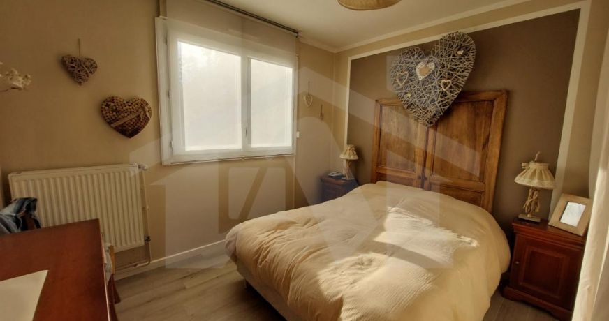 vente Appartement Seyssins