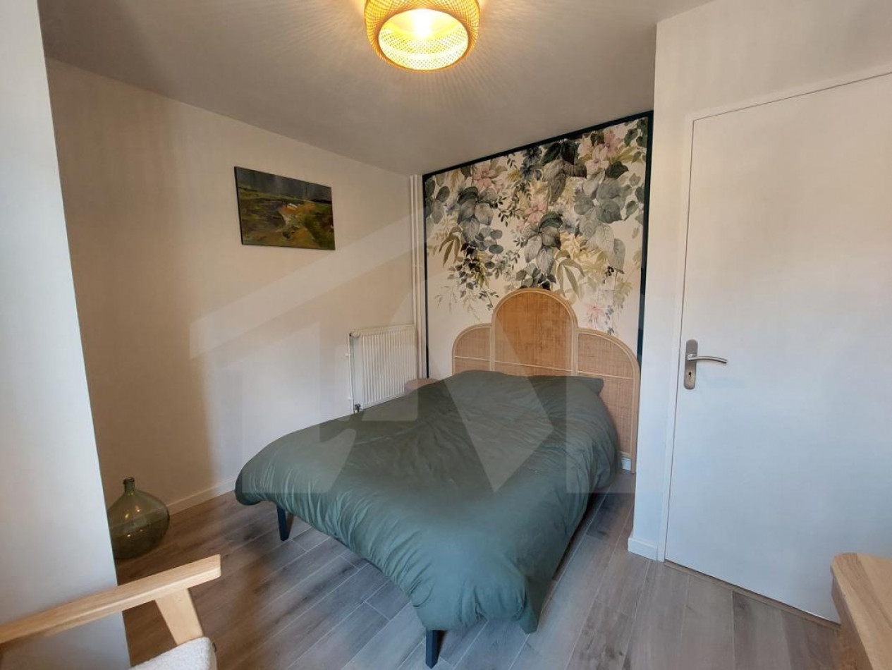 à vendre Appartement Seyssins - Photo 6