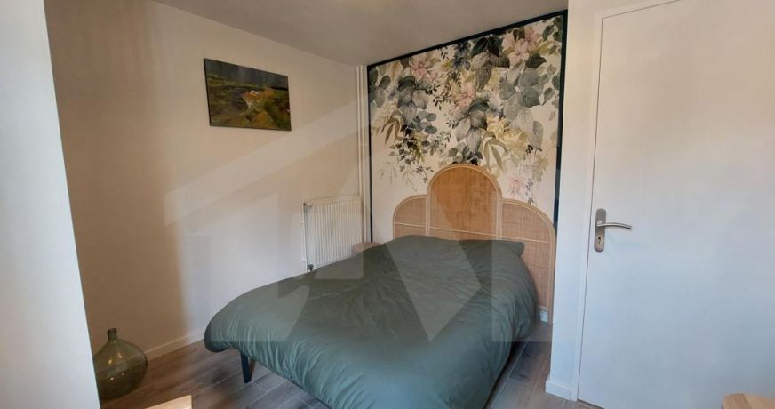 vente Appartement Seyssins