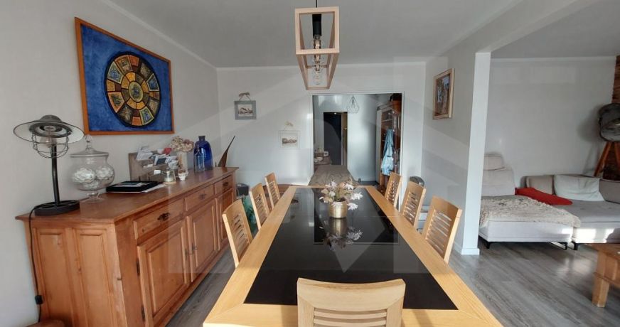 vente Appartement Seyssins