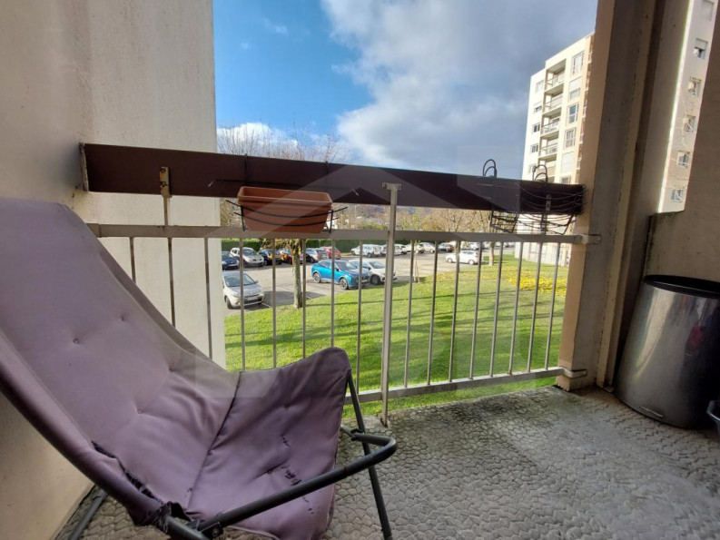 vente Appartement Seyssins - Photo 9