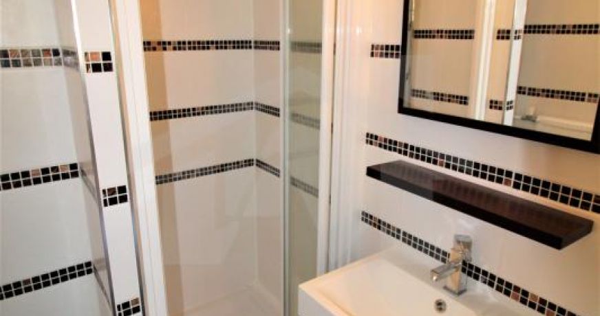 vente Appartement Fontaine