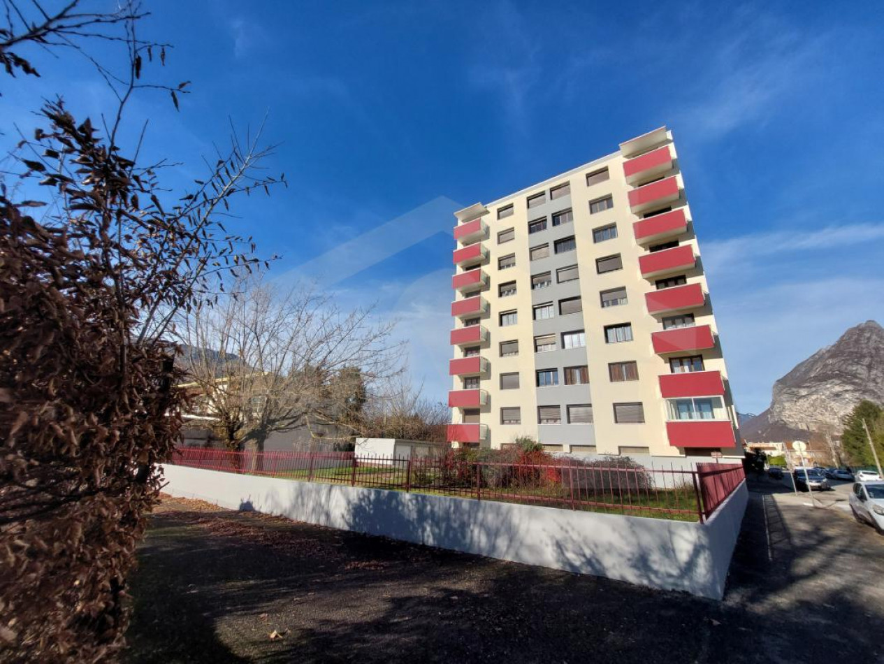 à vendre Appartement Fontaine - Photo 11