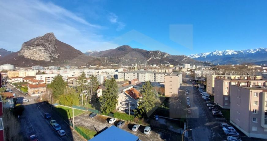 vente Appartement Fontaine