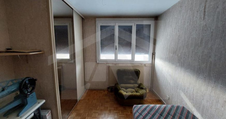 vente Appartement Fontaine