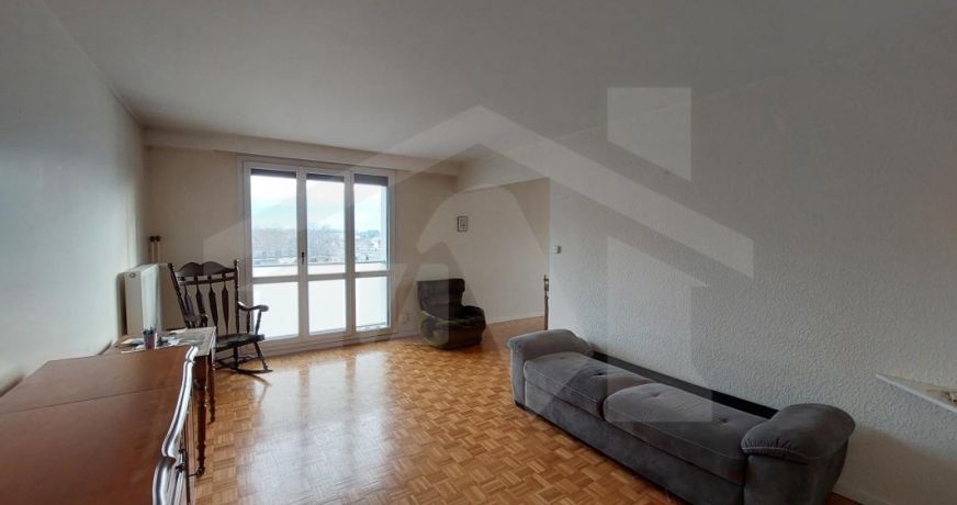 vente Appartement Fontaine