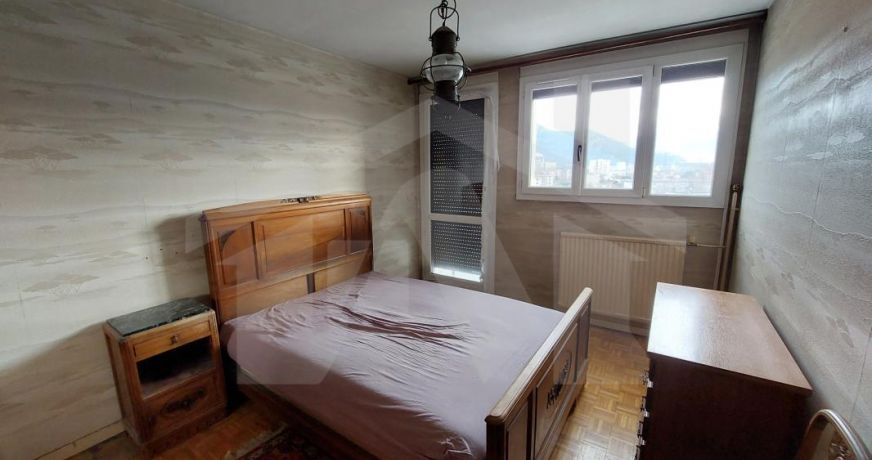 vente Appartement Fontaine