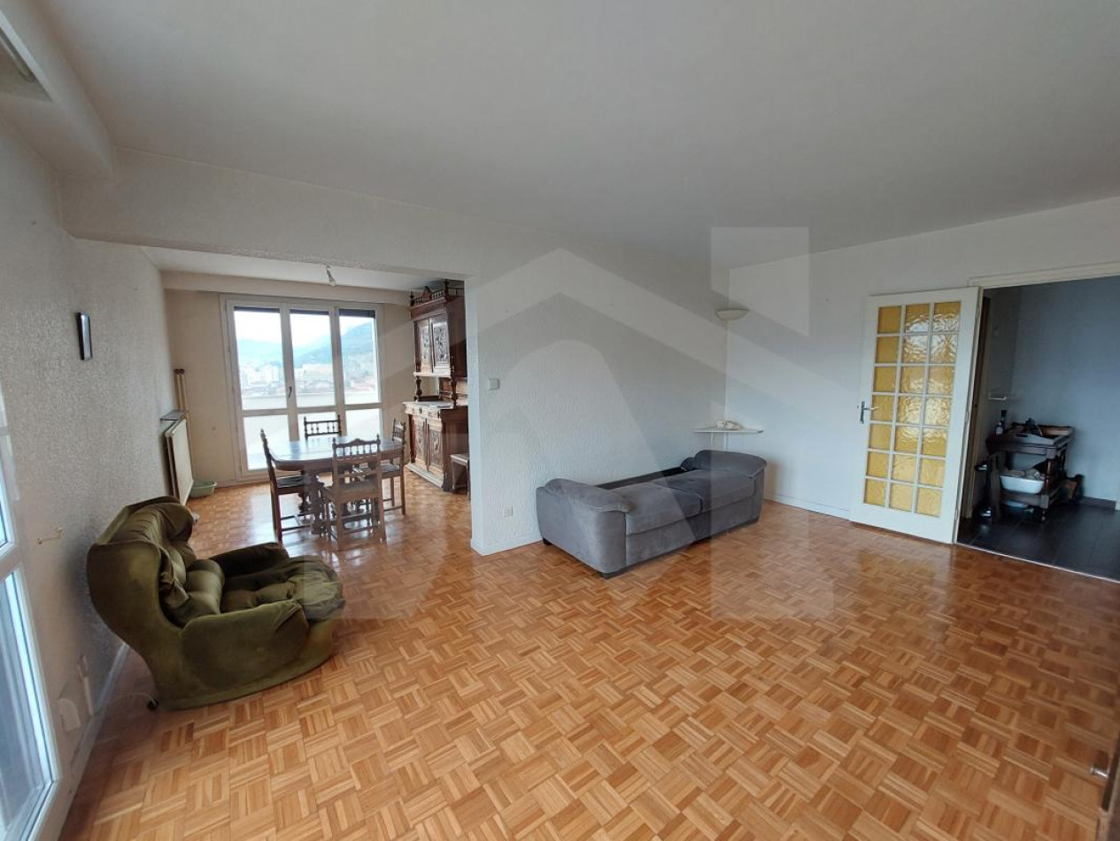 à vendre Appartement Fontaine - Photo 17