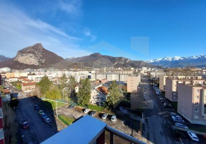 vente Appartement Fontaine