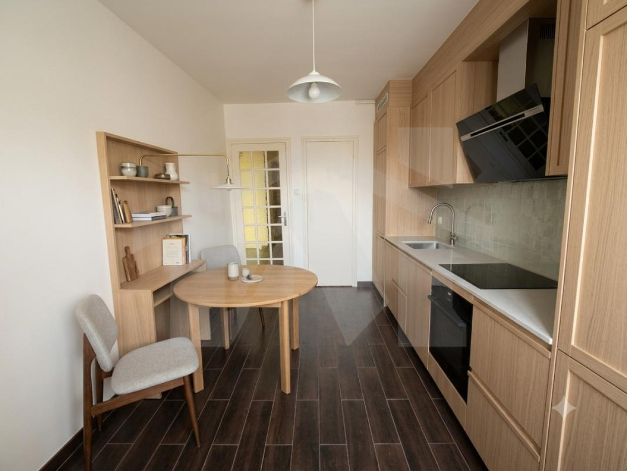 à vendre Appartement Fontaine - Photo 1