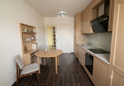 vente Appartement Fontaine