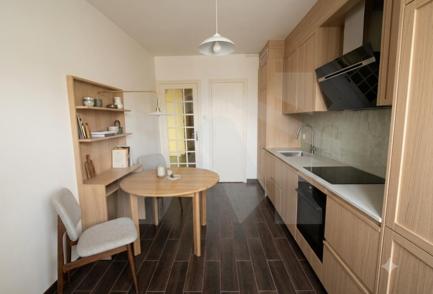 vente Appartement Fontaine - Photo 1