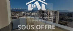 vente Appartement Fontaine