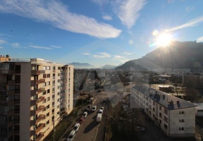 vente Appartement Fontaine