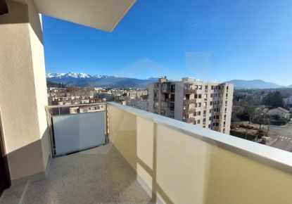 vente Appartement Fontaine