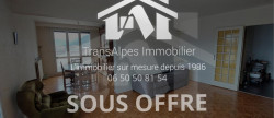 vente Appartement Fontaine