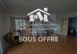 vente Appartement Fontaine