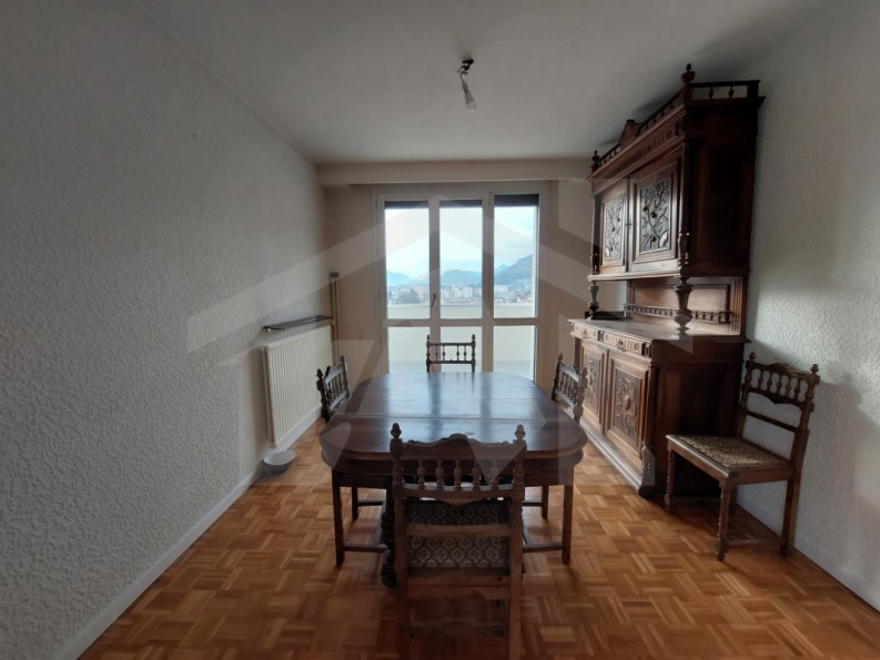 vente Appartement Fontaine - Photo 2