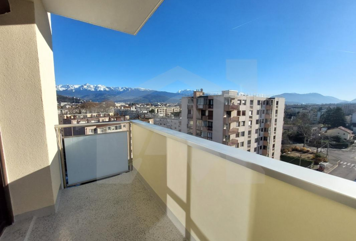 vente Appartement Fontaine - Photo 3