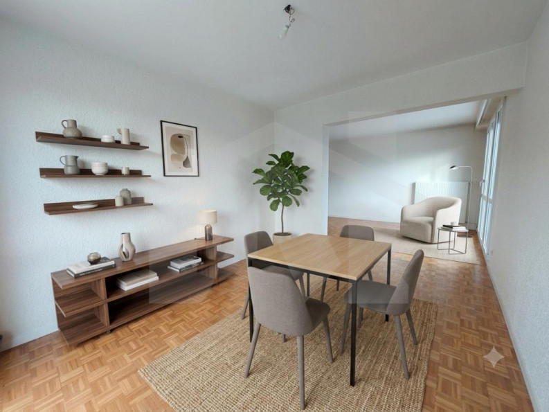 vente Appartement Fontaine - Photo 4